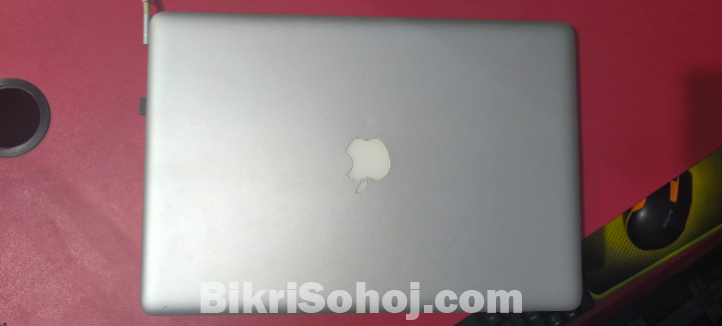 MacBook Pro (15-inch) Mid 2012)